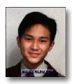 Chi Lam as a schoolboy